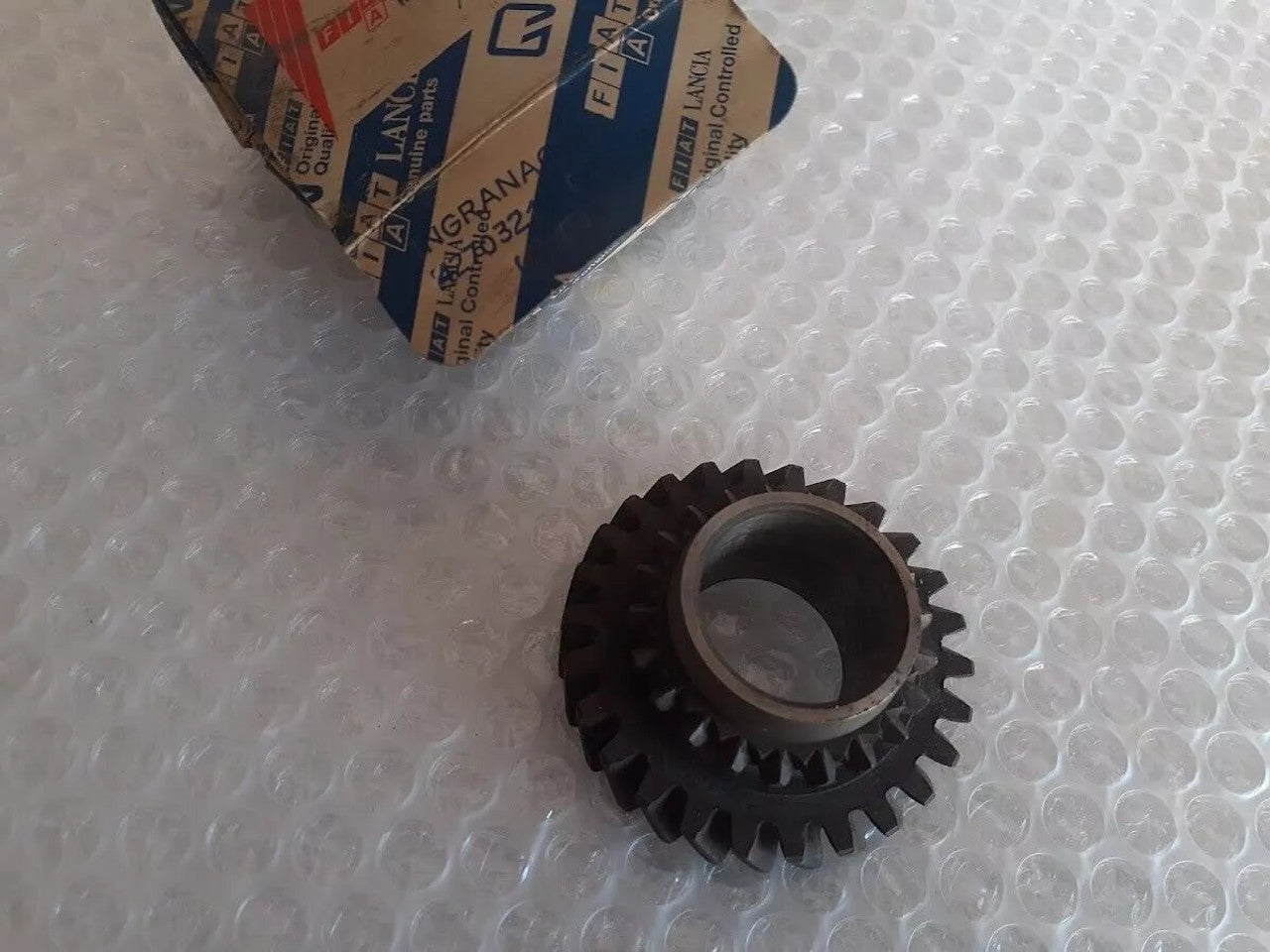 Transmission Gear 3 fits Fiat 126 BIS 4270321 Genuine View Front