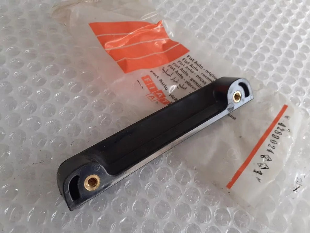 Exterior Handle Trunk Boot fits Fiat 127 4289024 Genuine View Right
