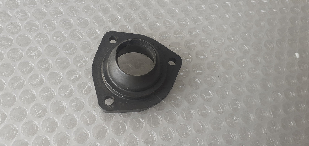 Gear Shift Lever Socket fits Fiat 124 Spider 4289497 Genuine View Front