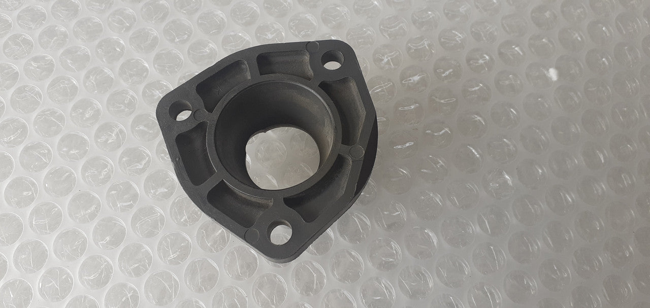 Gear Shift Lever Socket fits Fiat 124 Spider 4289497 Genuine View Rear