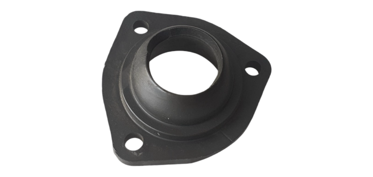 Gear Shift Lever Socket fits Fiat 124 Spider 4289497 Genuine