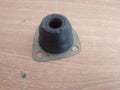2x Upper Ball Joint Boot fits Fiat 124 4289672 Genuine View Front