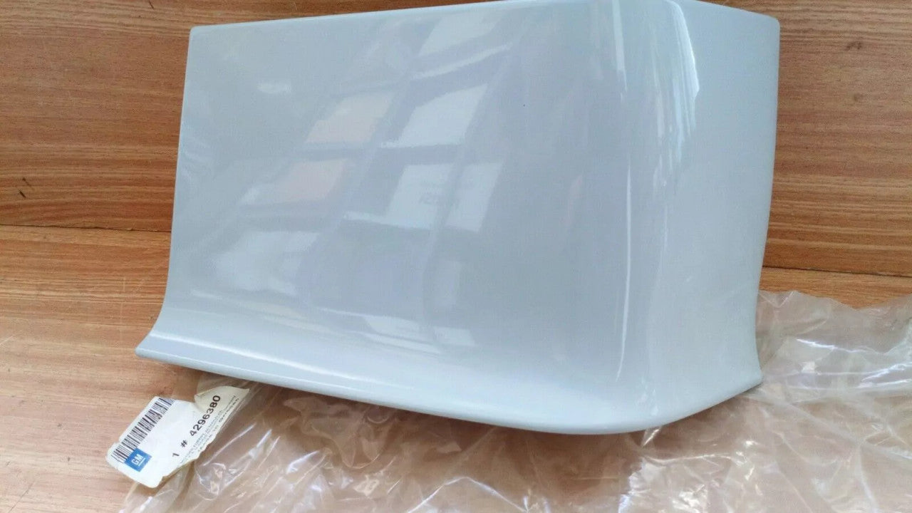 Corner Filler Panel Rear Right fits Saab 900 4296380 Genuine View Front