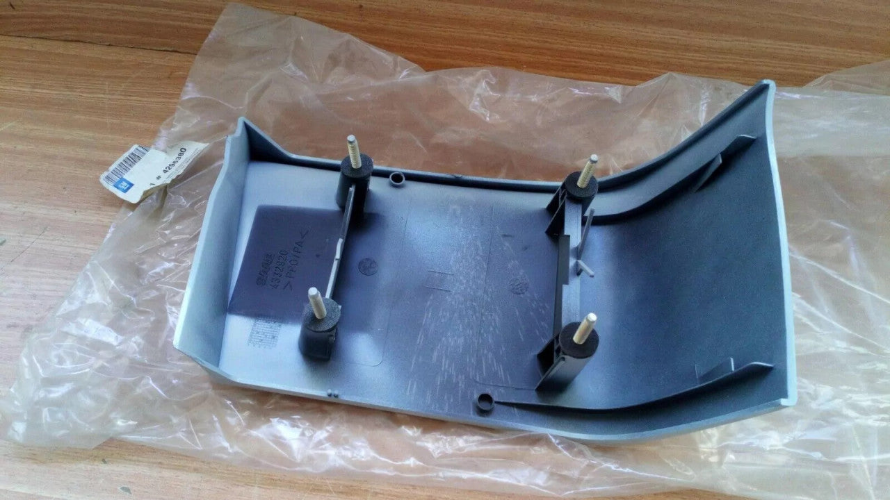 Corner Filler Panel Rear Right fits Saab 900 4296380 Genuine View Rear