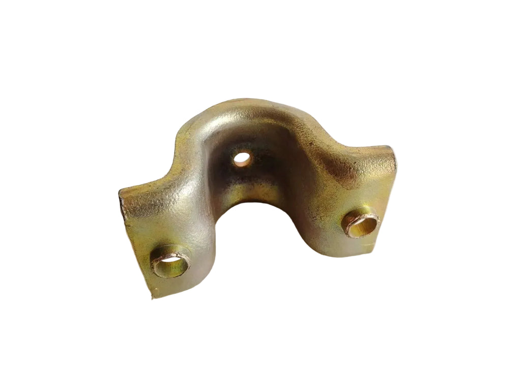 Sway Bar Bracket Stabilizer fits Fiat 128 Ritmo 4306439 Genuine View Front