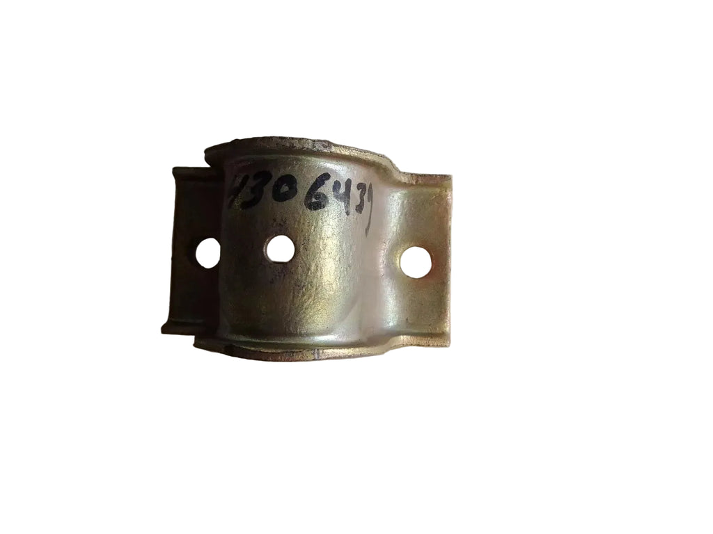 Sway Bar Bracket Stabilizer fits Fiat 128 Ritmo 4306439 Genuine View Upper