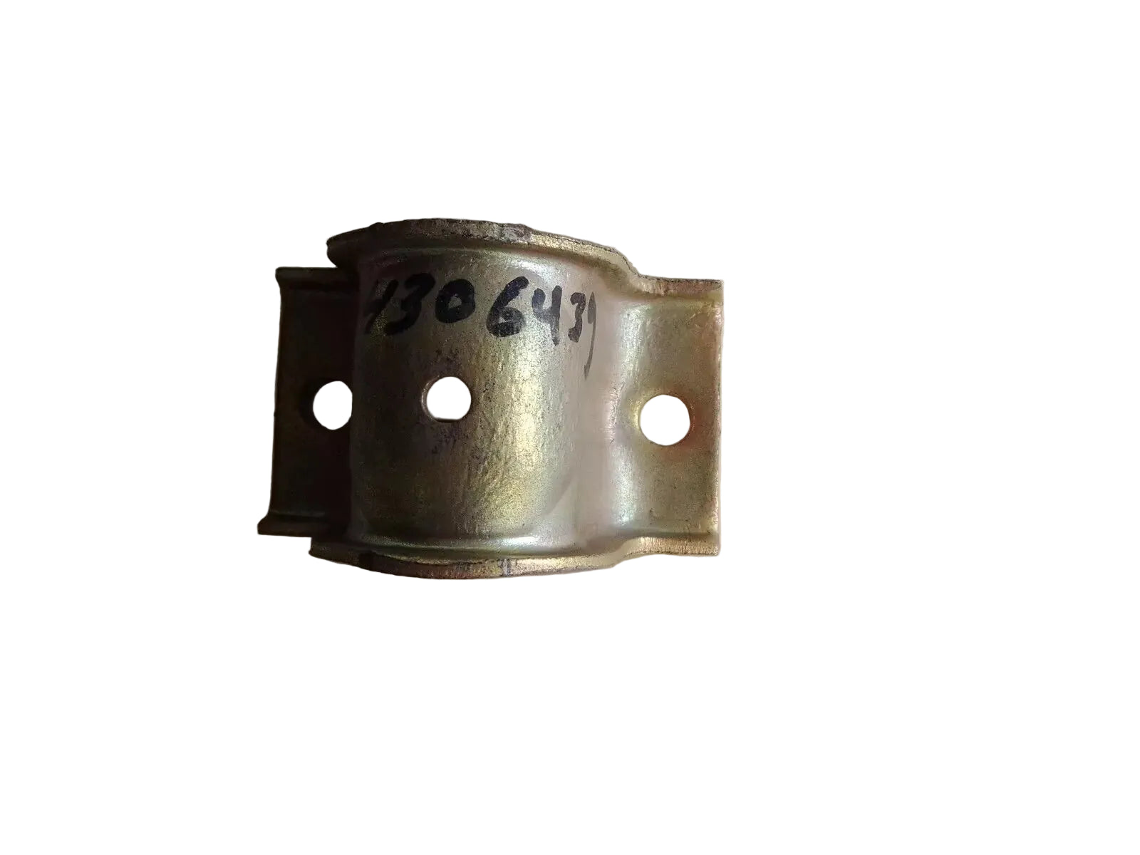Sway Bar Bracket Stabilizer fits Fiat 128 Ritmo 4306439 Genuine View Upper