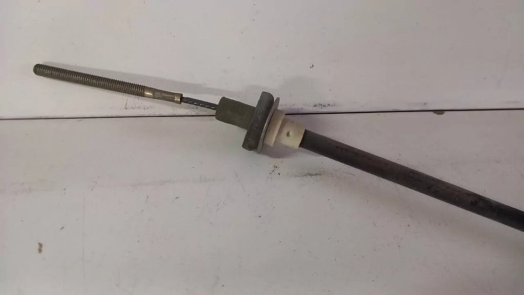 Clutch Cable fits Fiat 127 4306699 Genuine View Right