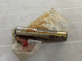 Reverse Idler Shaft fits Fiat 131 4311153 Genuine View Front