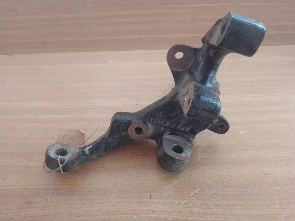 Steering Knuckle Front Left fits Fiat 131 Abarth 4314136 Genuine View Right