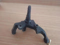 Steering Knuckle Front Right fits Fiat 131 4314137 Genuine View Front