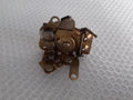 Door Lock Front Left fits Fiat 131 Polonez 4315564 Genuine View Front