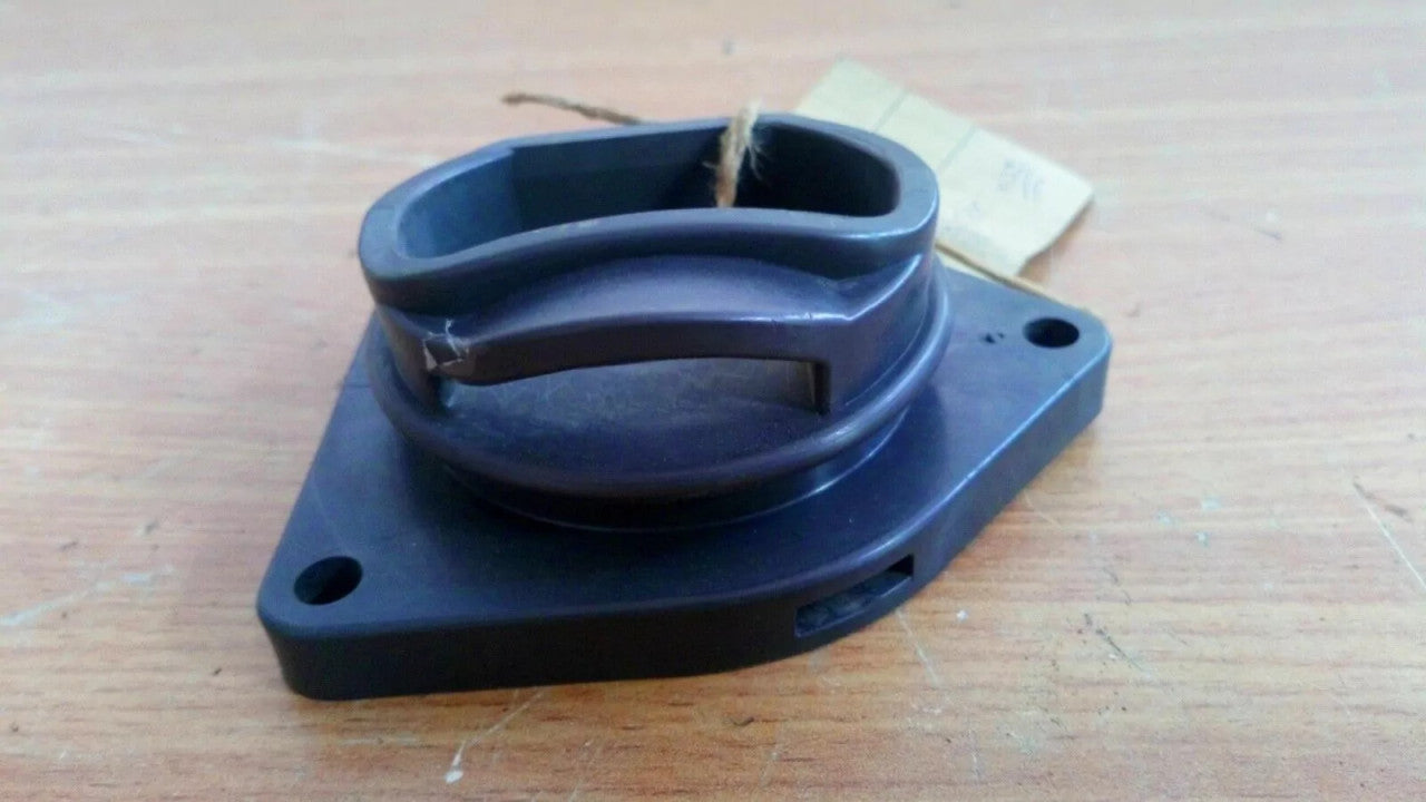 Gear Shift Bezel Support Cover fits Fiat 128 4318467 Genuine View Right
