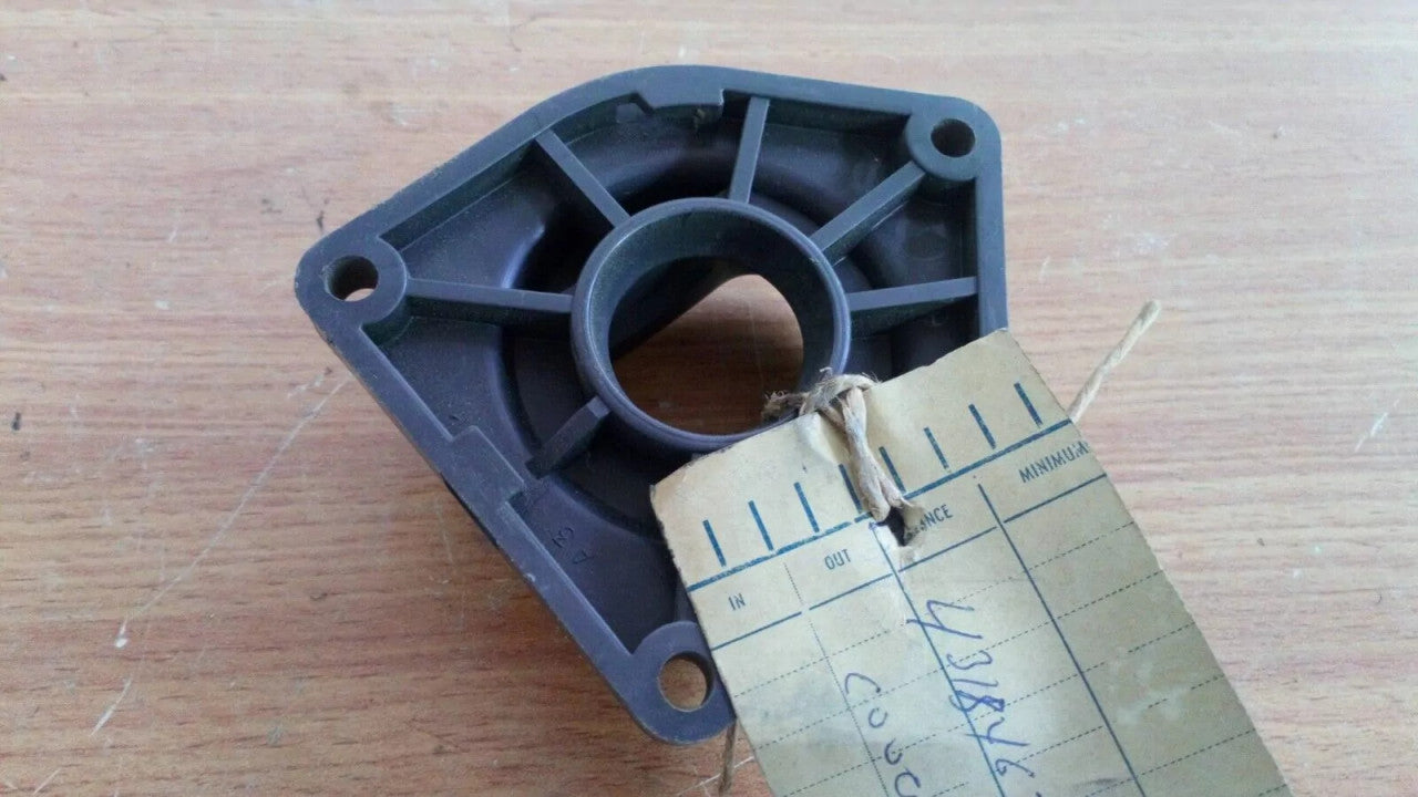 Gear Shift Bezel Support Cover fits Fiat 128 4318467 Genuine View Left