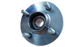 Wheel Hub Bearing Rear Left Right fits Nissan Pulsar Sunny B14 N15 Presea R11 43202-50Y00