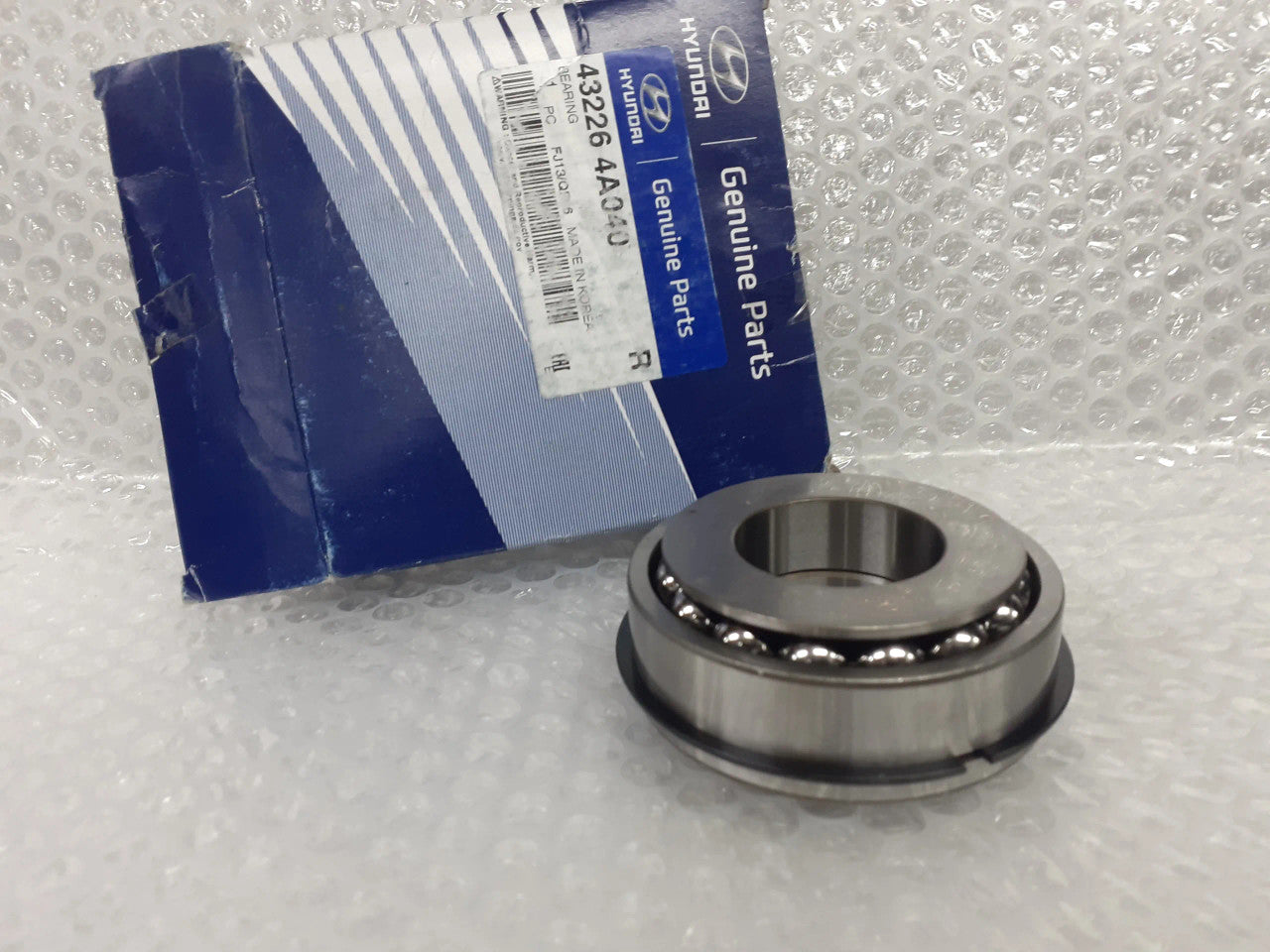 432264A040 View Rear