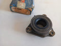 Rear Cover Housing & Seal fits Fiat Uno Fiorino 127 Lancia Y10 4325359 Genuine View Front
