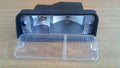 Front Light Clear fits Fiat 4332057 Leart 1506 Genuine View Front