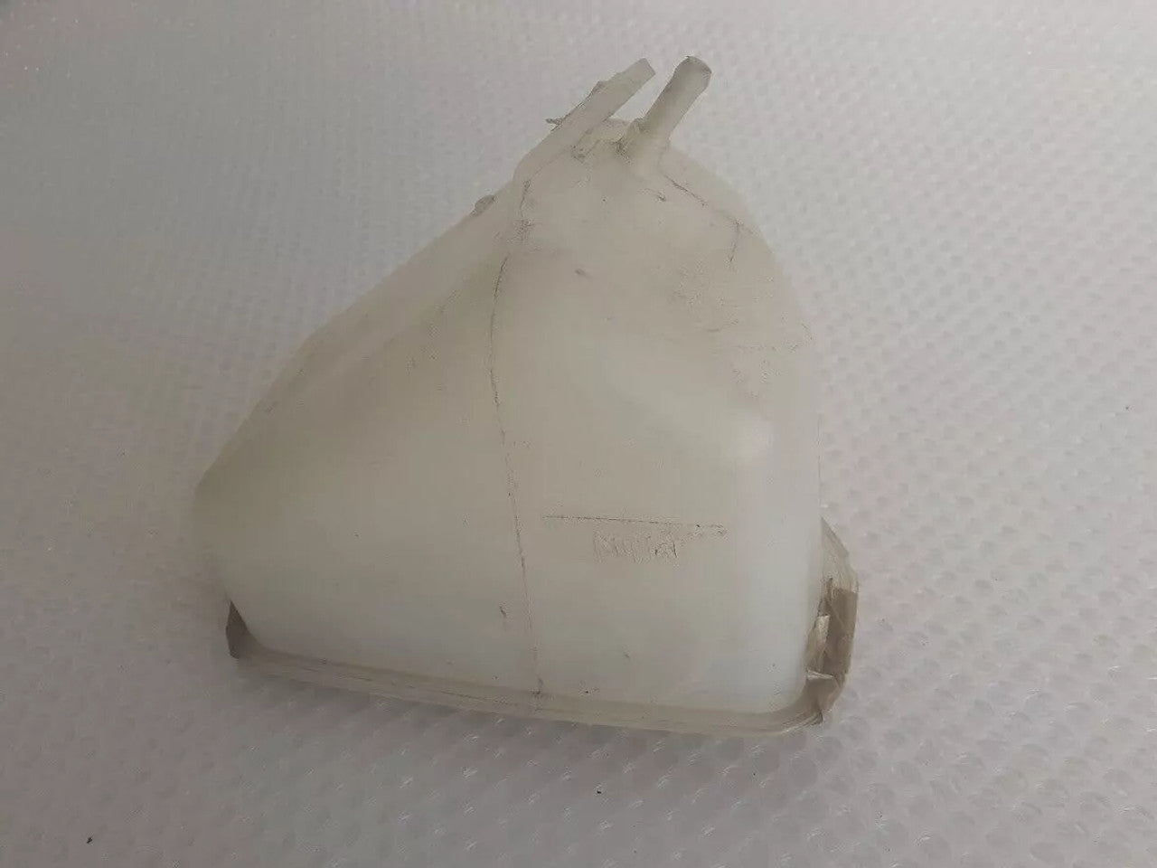 Water Coolant Expansion Tank fits Fiat 131 4334539 Genuine View Right