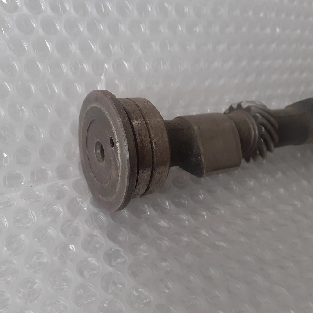 Camshaft fits Fiat 131 Lancia Beta Monte Carlo 4334837 NOS View Front