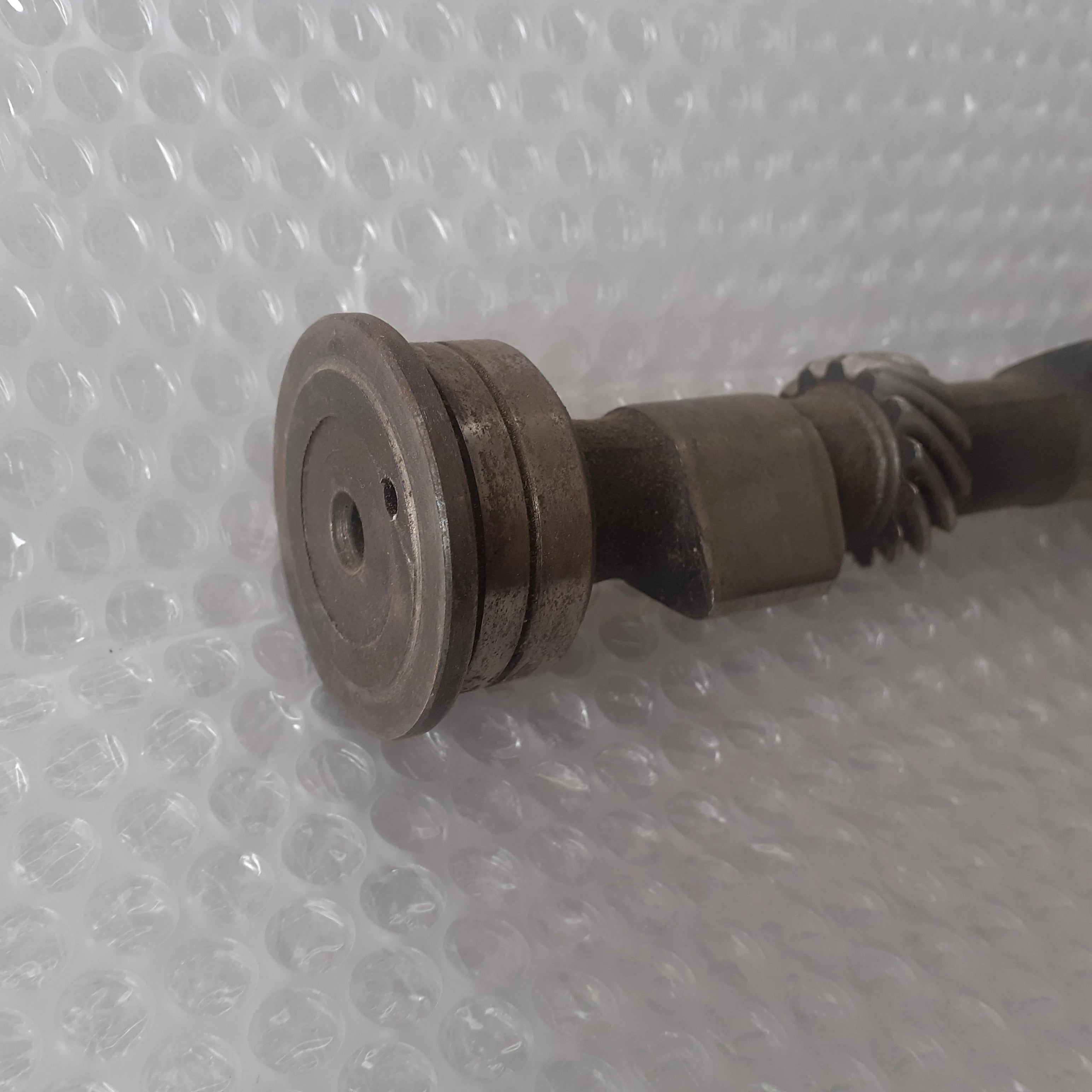 Camshaft fits Fiat 131 Lancia Beta Monte Carlo 4334837 NOS View Front