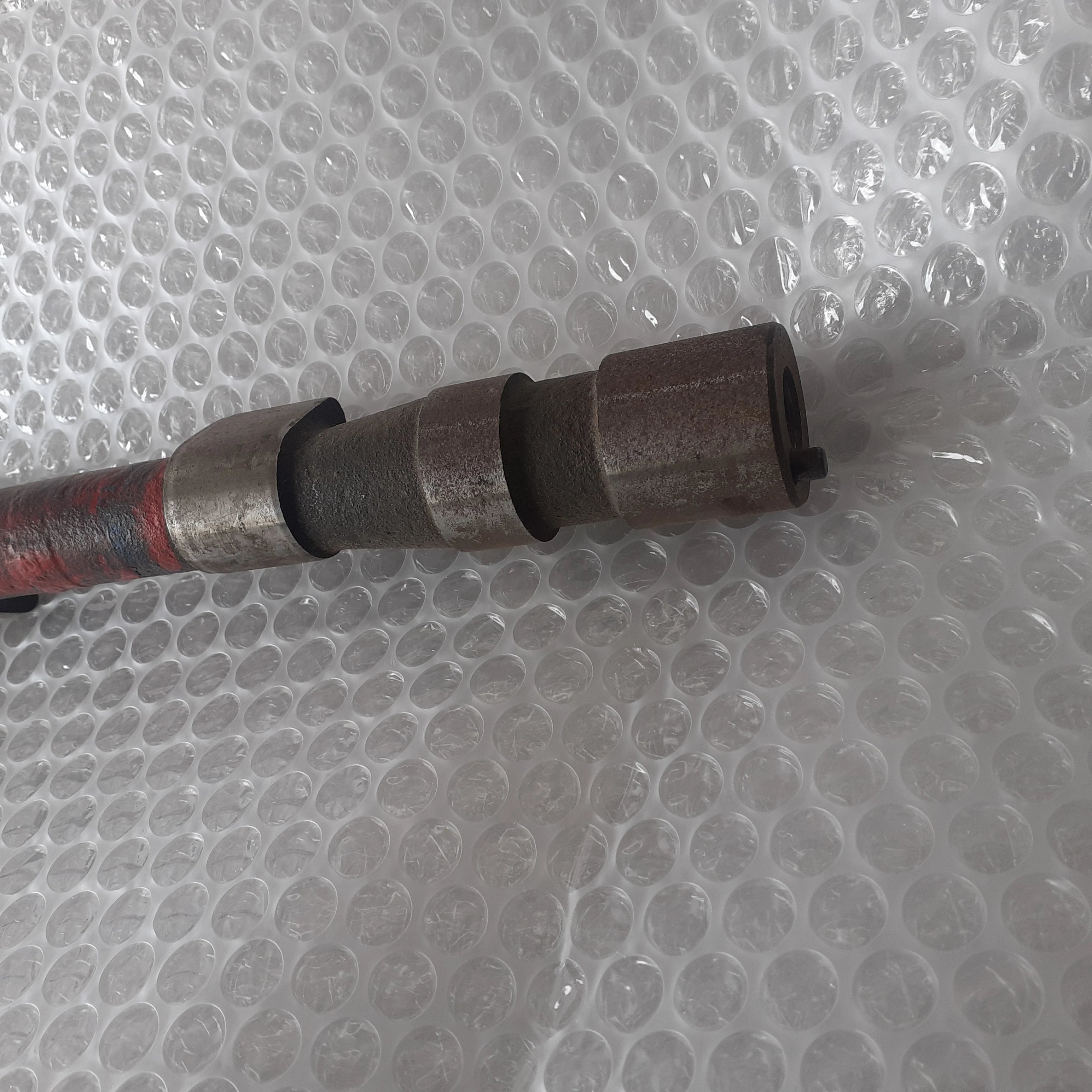 Camshaft fits Fiat 131 Lancia Beta Monte Carlo 4334837 NOS View Rear