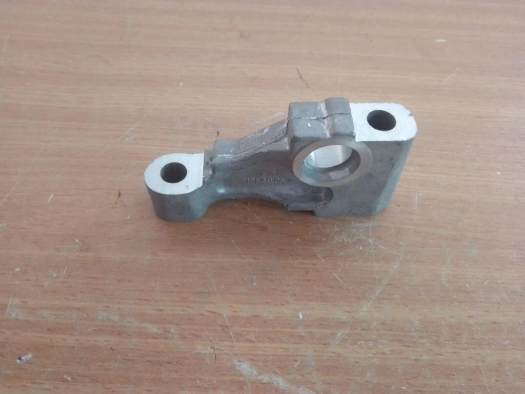 Rocker Shaft Support fits Fiat 131 Campagnola 131AB0A0 4337877 Genuine View Front