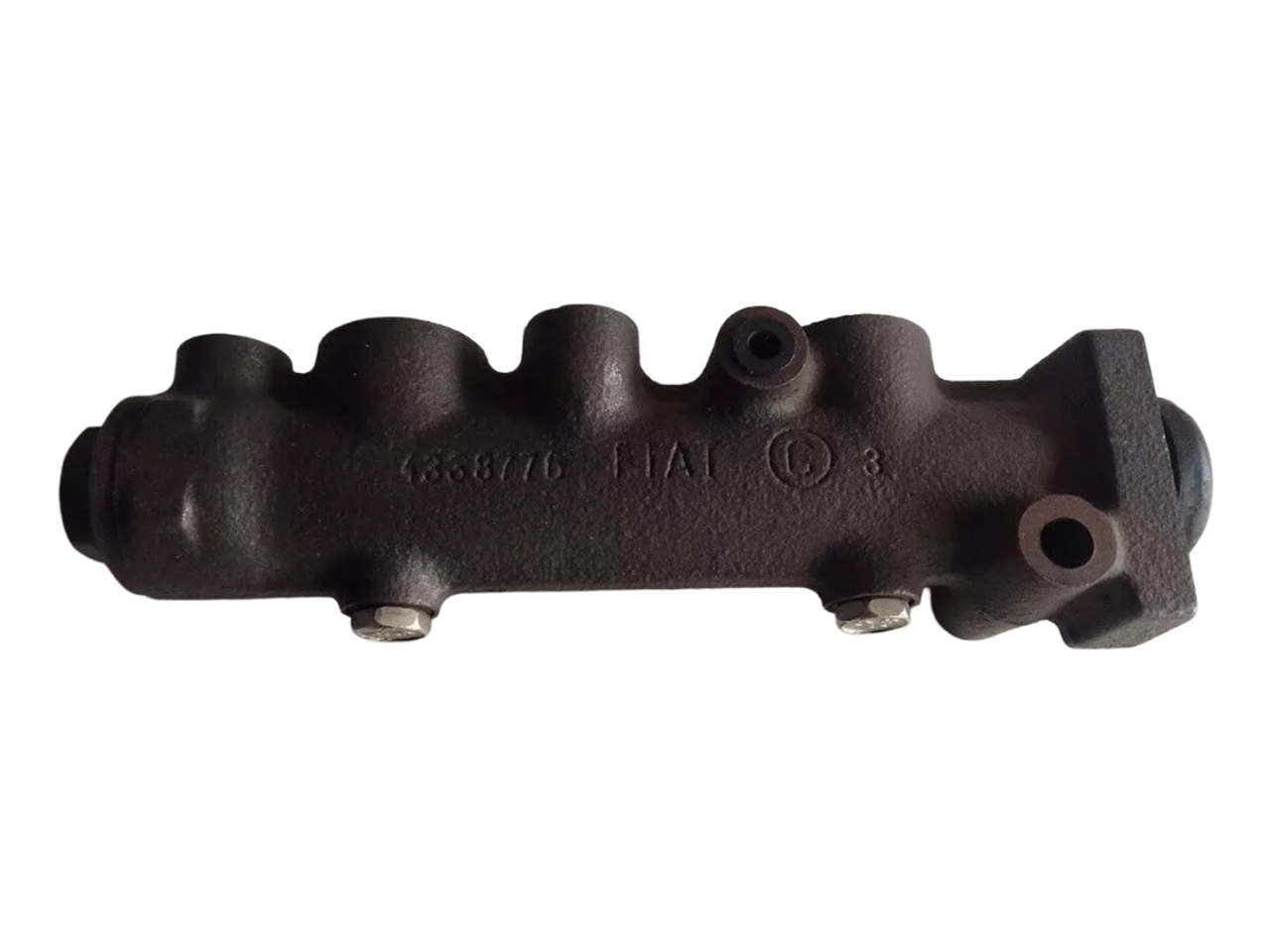 Brake Master Cylinder fits Fiat X1/9 4338776 Genuine
