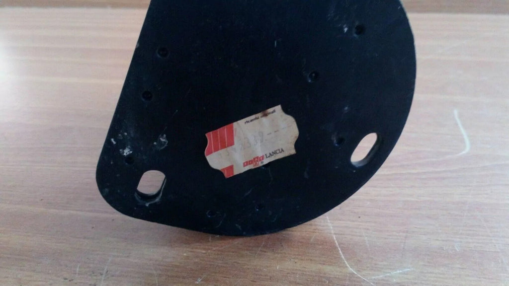 Rear Bumper Bracket fits Fiat 131 4345339 Genuine View Right