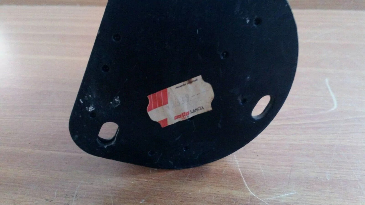 Rear Bumper Bracket fits Fiat 131 4345339 Genuine View Right