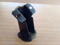 Bumper Bracket Rear Right fits Fiat 131 4345343 Genuine View Front
