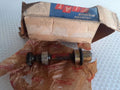 Oil Pump Shaft fits Fiat Elba Mille Uno Fiorino Lancia Y10 4346843 Genuine View Front