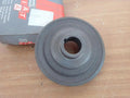 Crankshaft Pulley fits Fiat 131 Campagnola 4348485 Genuine View Front