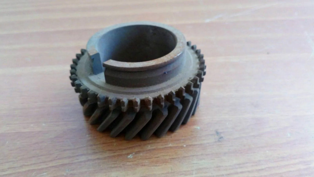 Transmission Gear fits Fiat 850 900 4349480 Genuine View Front