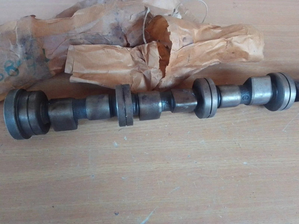 Camshaft fits Fiat Tempra Tipo Lancia Delta 4358713 Genuine View Upper