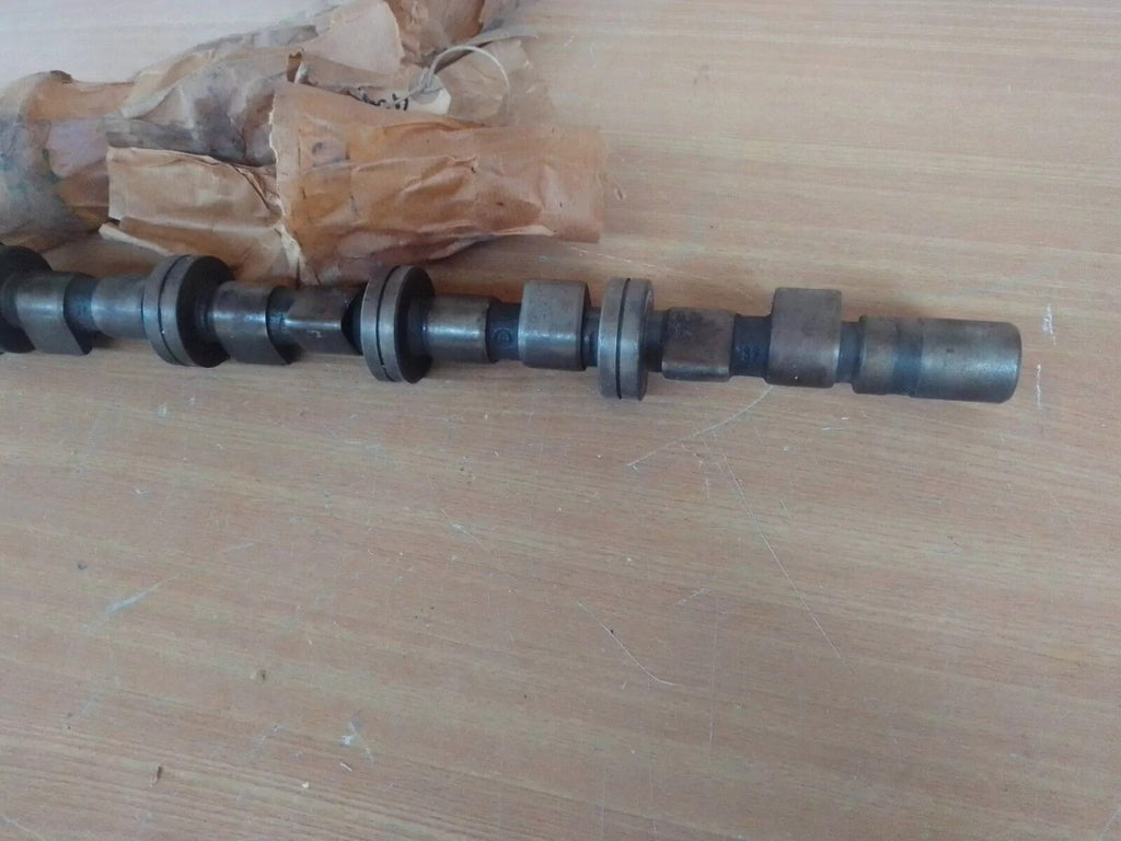 Camshaft fits Fiat Tempra Tipo Lancia Delta 4358713 Genuine View Lower
