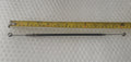 Heater Cable 31cm fits Fiat 128 4369846 Genuine View Front