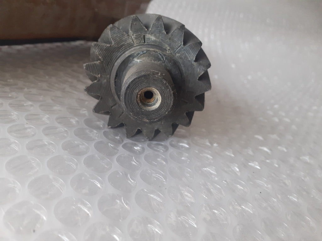 Countershaft fits Fiat 128 X1/9 4371720 Genuine View Rear