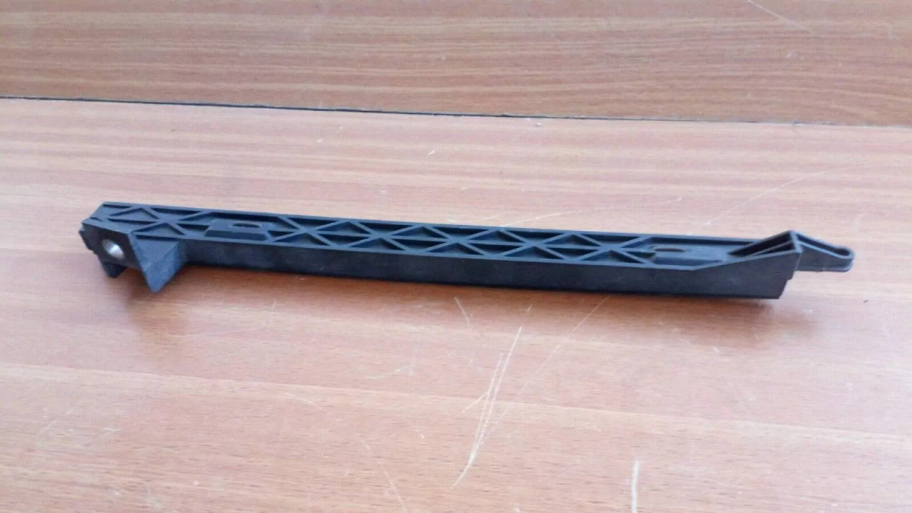 Window Guide Front Left fits Fiat 127 4374973 Genuine View Front