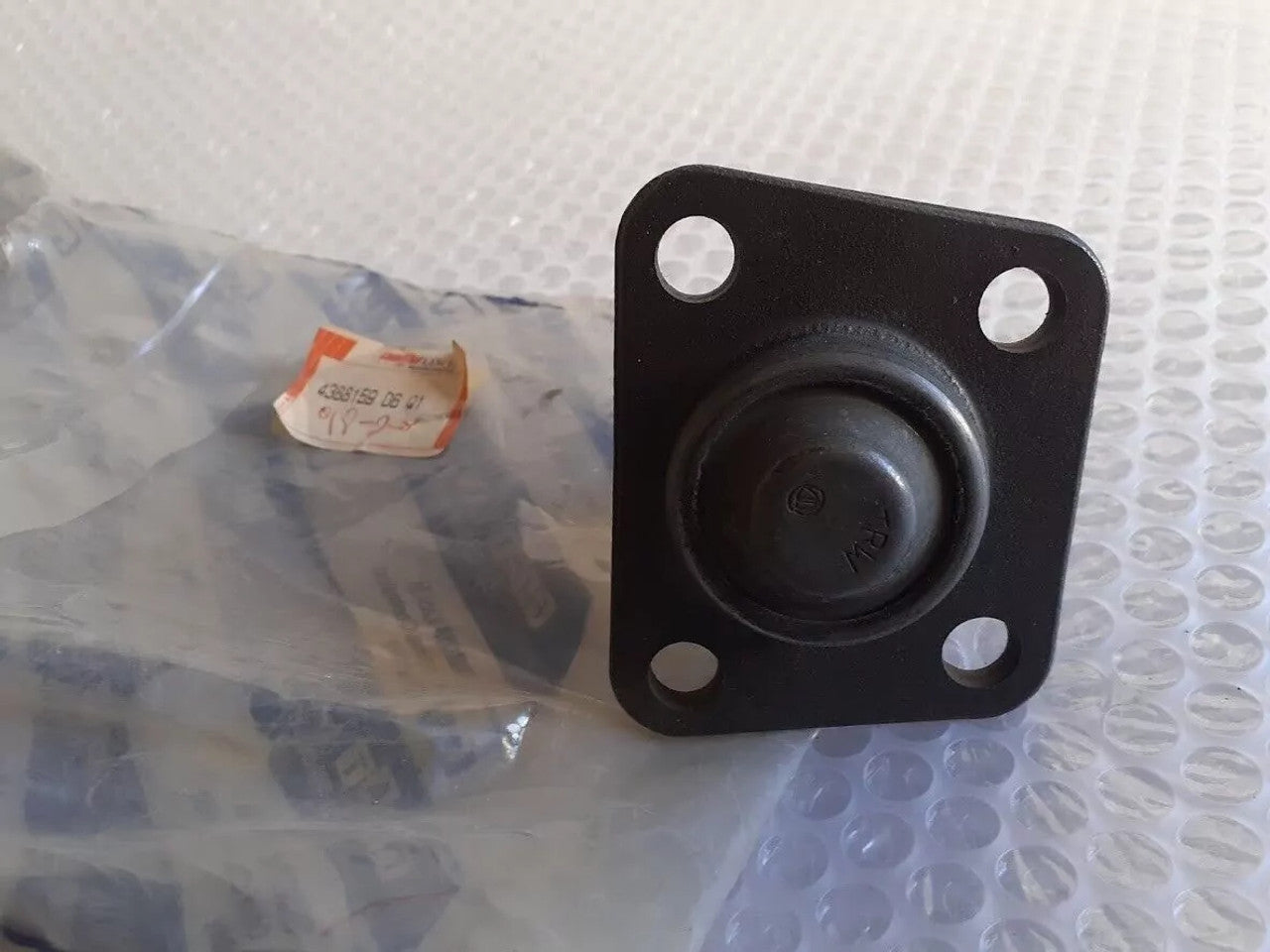 Ball Joint Front Lower fits Fiat Ducato Peugeot Citroen Talbot 4388159 Genuine View Right