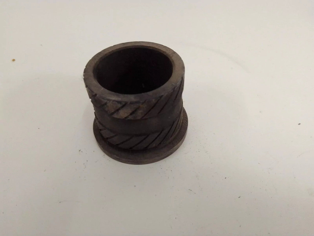 Transmission Gear Bush fits Fiat Panda 4390989 Genuine View Front