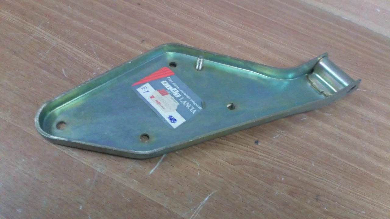 Engine Support Bracket fits Fiat 127 4394526 Genuine View Front