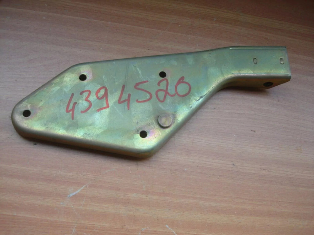 Engine Support Bracket fits Fiat 127 4394526 Genuine View Right