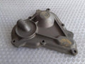Transmission Rear Cover fits Fiat Duna Fiorino X1/9 128 4400852 Genuine View Front