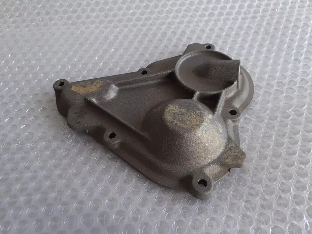 Transmission Rear Cover fits Fiat Duna Fiorino X1/9 128 4400852 Genuine View Rear
