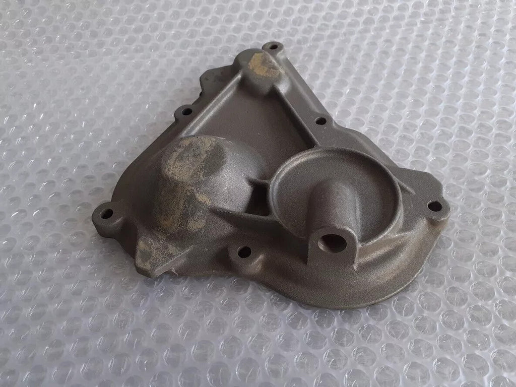 Transmission Rear Cover fits Fiat Duna Fiorino X1/9 128 4400852 Genuine View Right