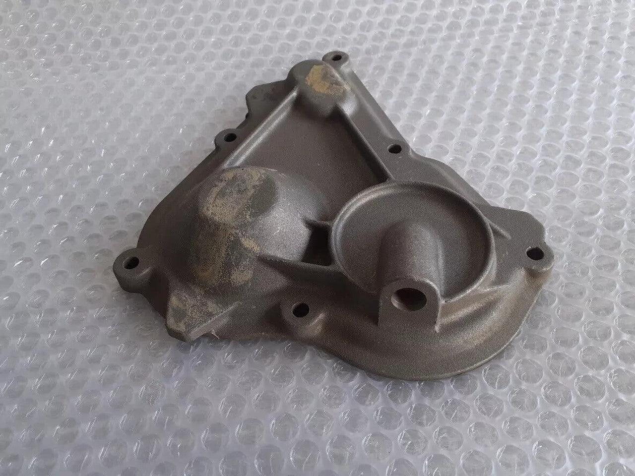 Transmission Rear Cover fits Fiat Duna Fiorino X1/9 128 4400852 Genuine View Right