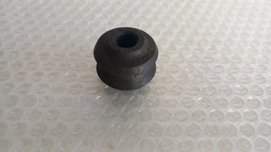 2x Front Shocks Upper Bumper fits Fiat Panda 4400899 Genuine View Front