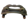 Brake Caliper Bracket Front fits Peugeot Expert Citroen Dispatch Jumpy Fiat Scudo 440317 32324819 Genuine