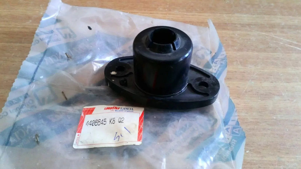 Sliding Door Bush fits Fiat Ducato Talento 4406645 Genuine View Front